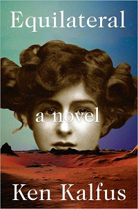 Illustration for article titled All the Essential Science Fiction and Fantasy Books That Are Coming in 2013